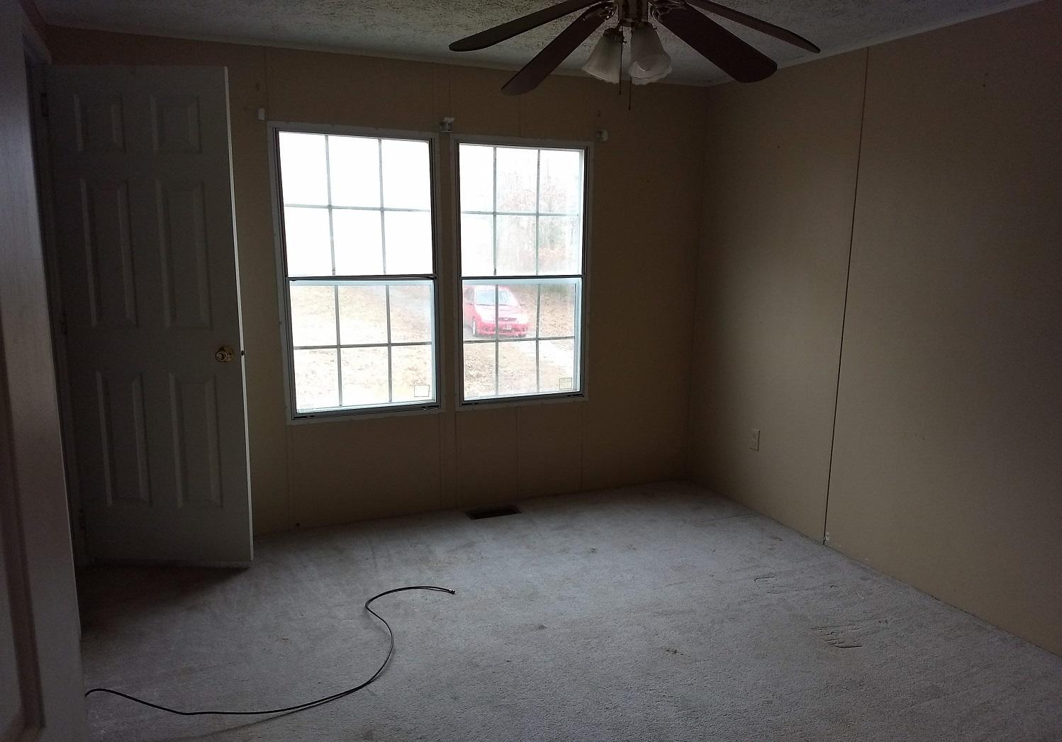 1621 Moore Road Georgetown, TN 37336 - Photo 7 of 10 bedroom two (2)