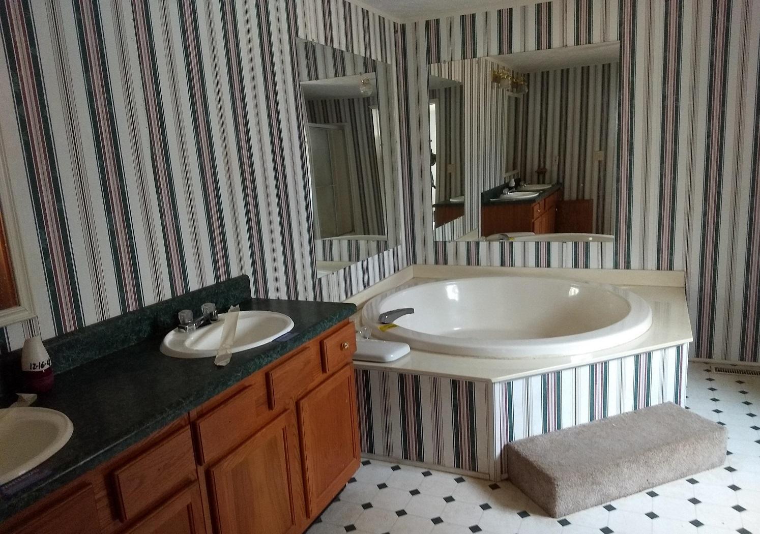 1621 Moore Road Georgetown, TN 37336 - Photo 9 of 10 bathroom master