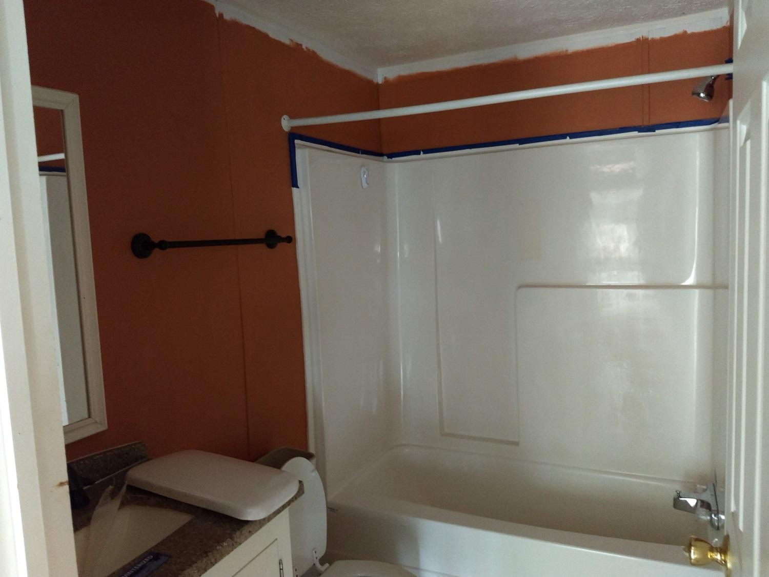 1621 Moore Road Georgetown, TN 37336 - Photo 10 of 10 bathroom