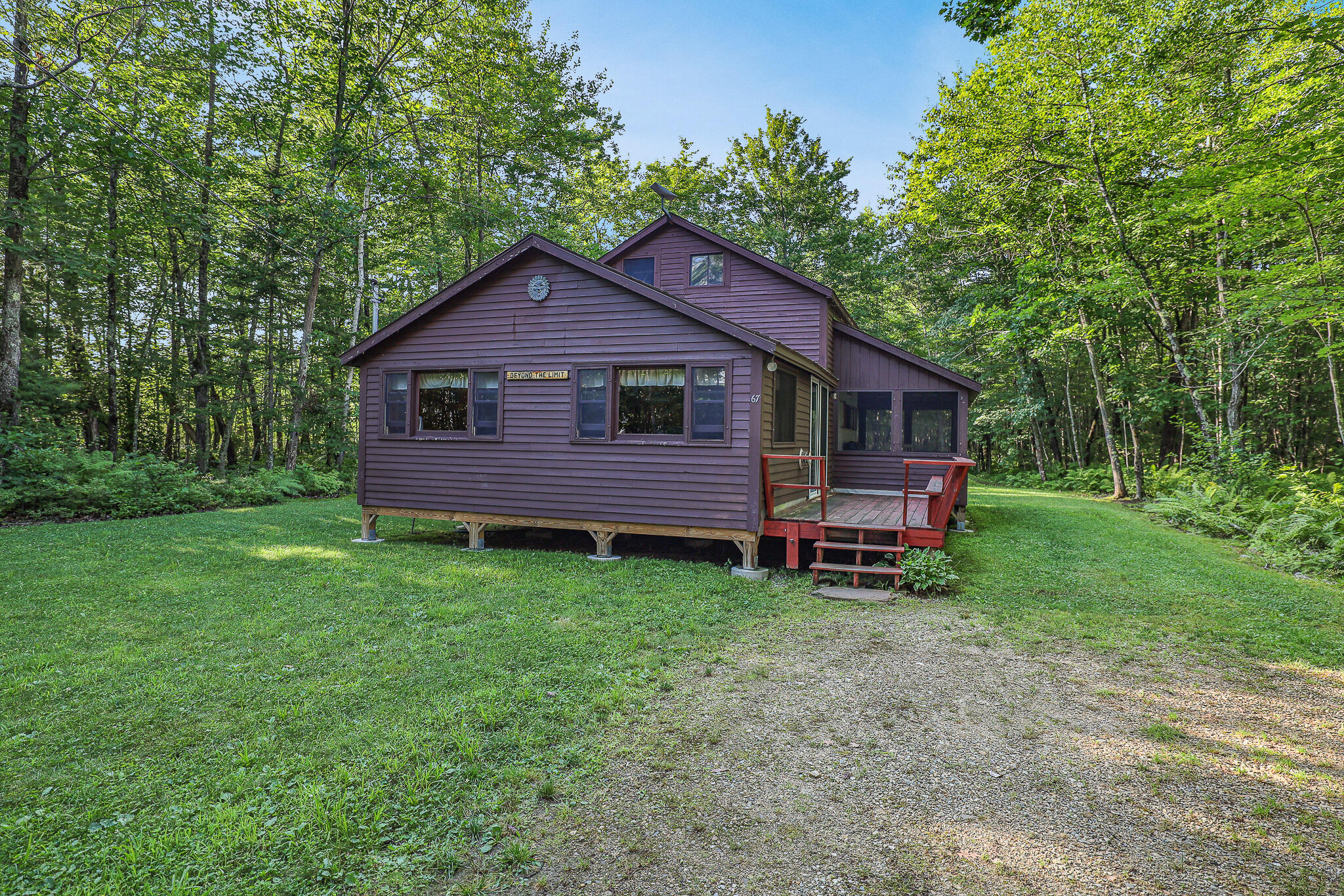 67 Bragg Point Lane Weld, ME 04285 - Photo 23 of 40 23