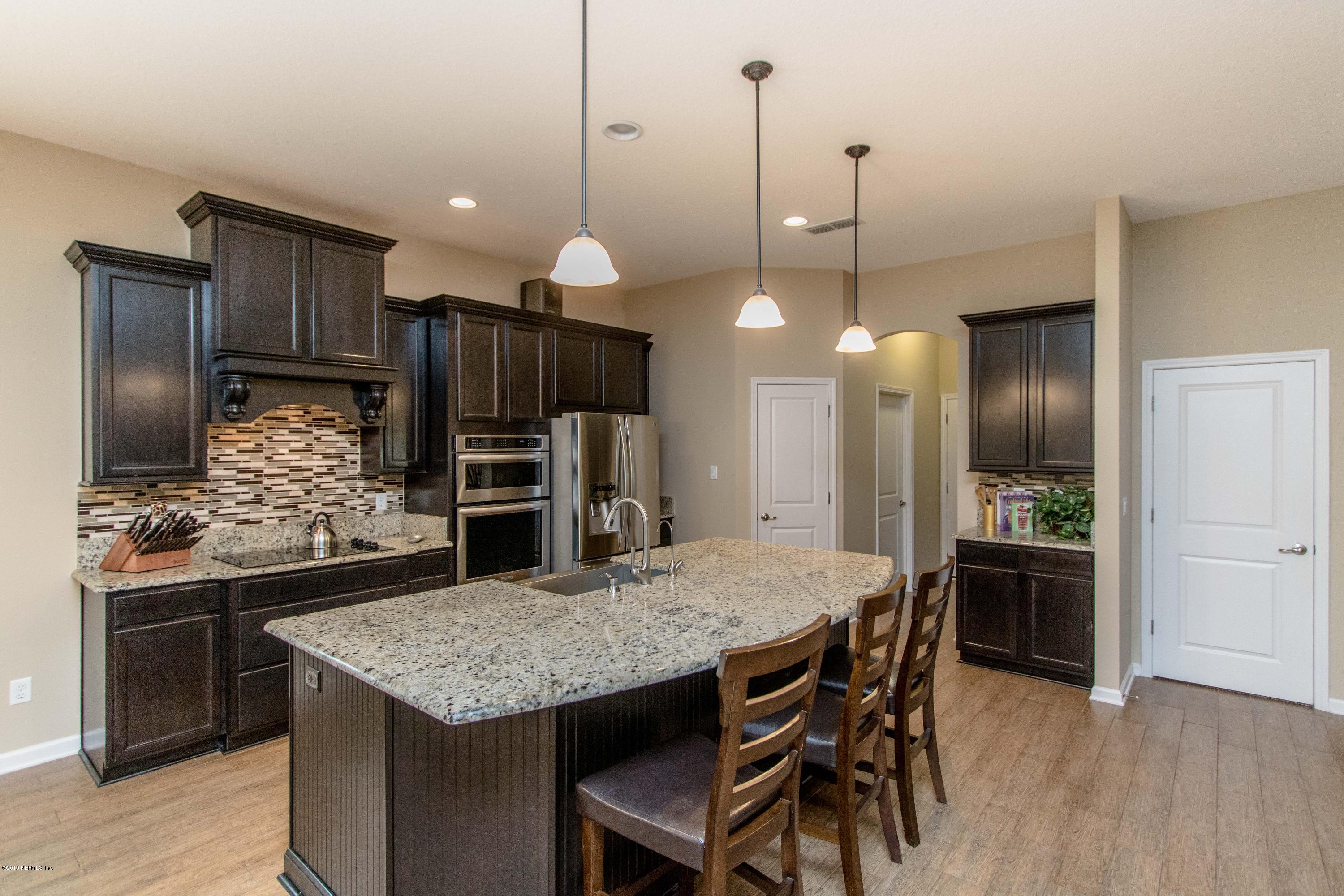 1801 Sugar Maple Road Fleming Island, FL 32003 - Photo 12 of 55 Kitchen View 3