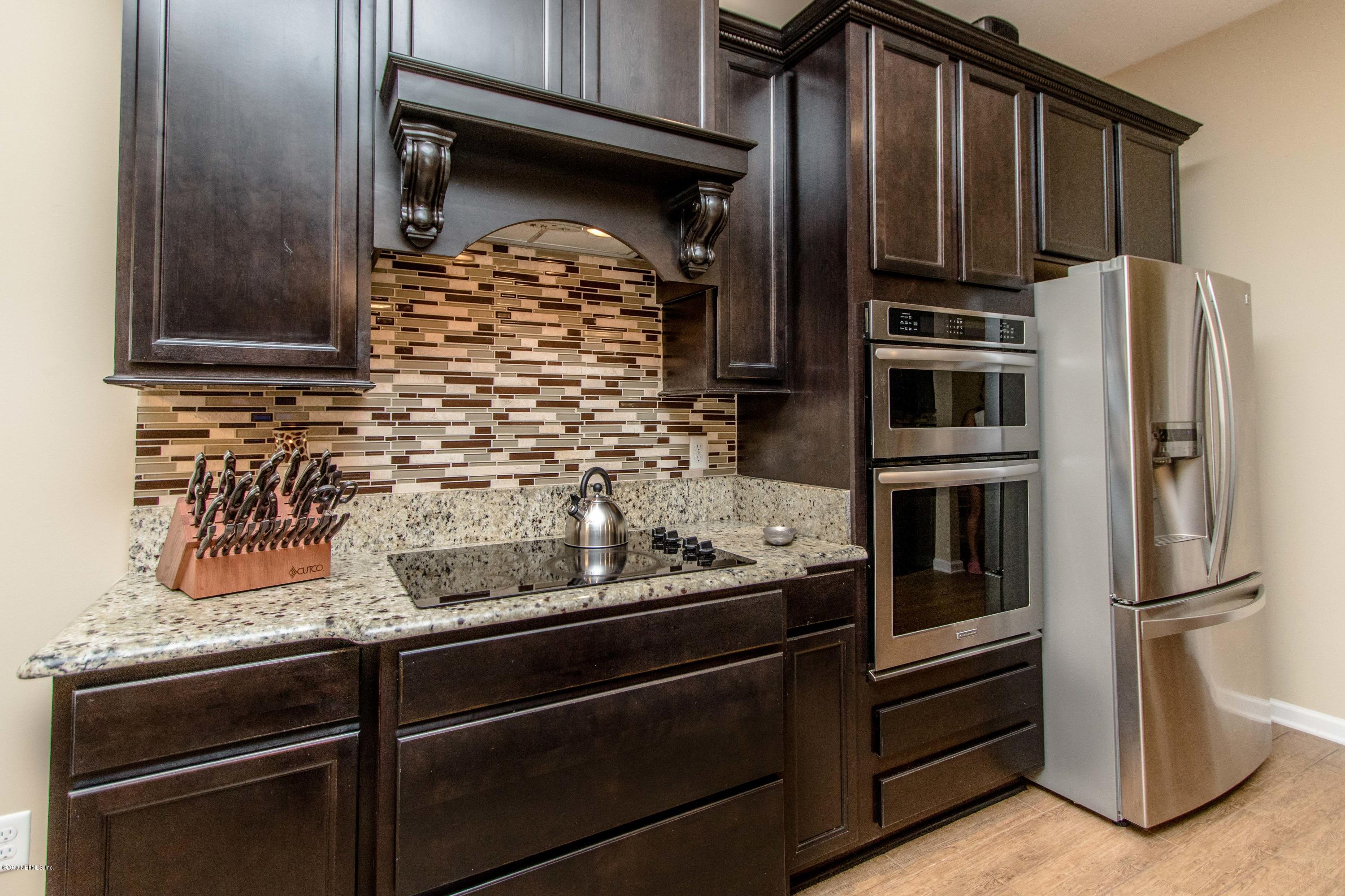 1801 Sugar Maple Road Fleming Island, FL 32003 - Photo 13 of 55 Kitchen View 4