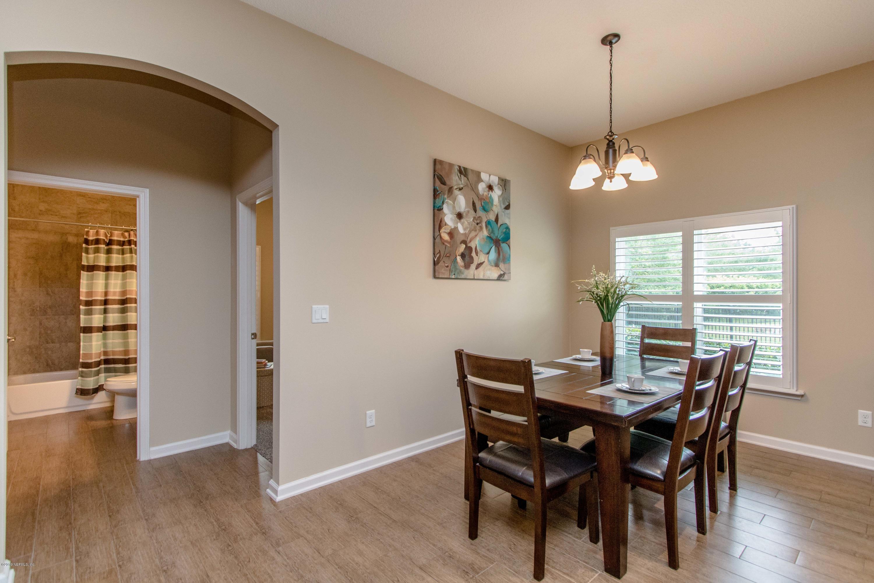 1801 Sugar Maple Road Fleming Island, FL 32003 - Photo 15 of 55 Breakfast Area