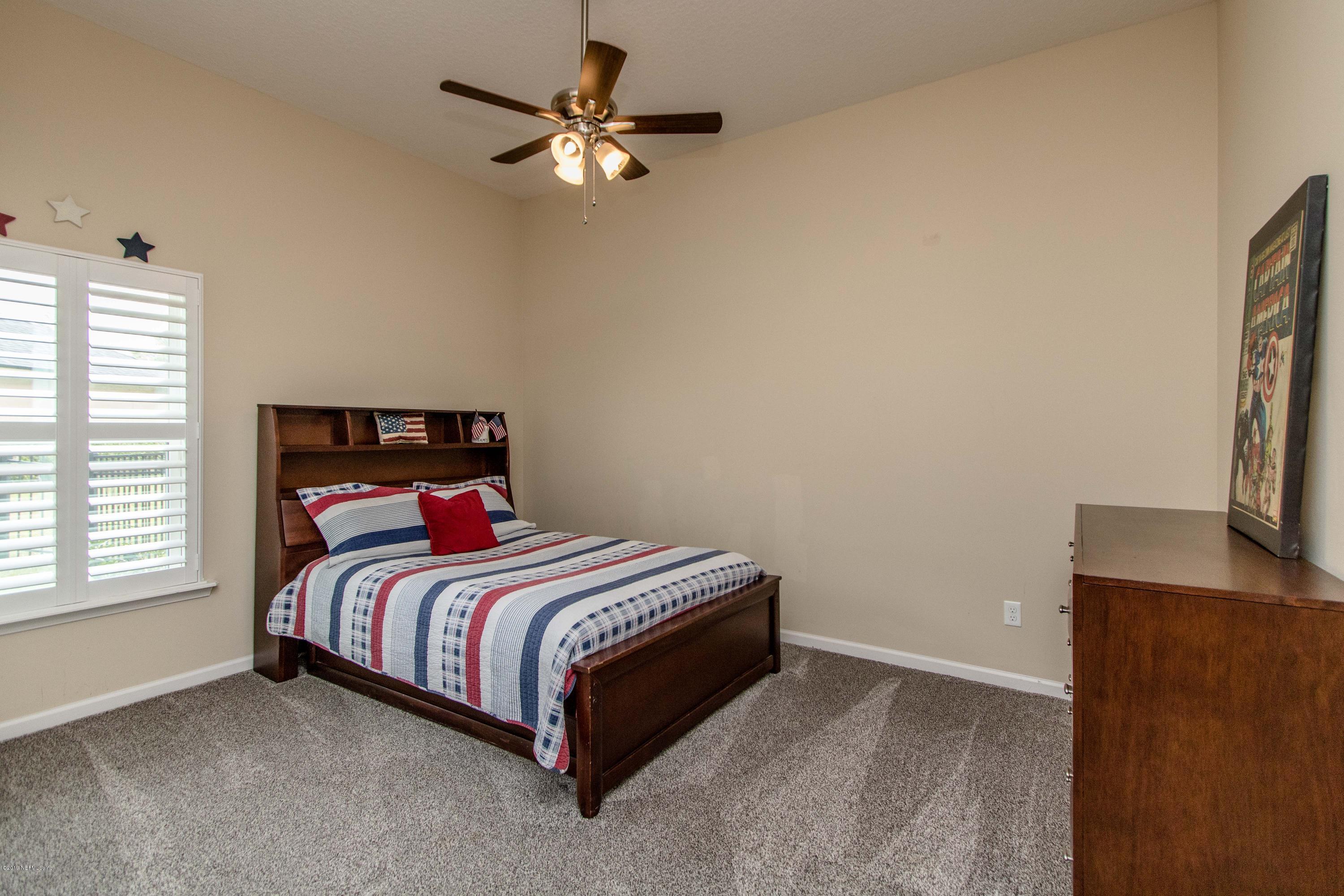 1801 Sugar Maple Road Fleming Island, FL 32003 - Photo 22 of 55 2nd Bedroom