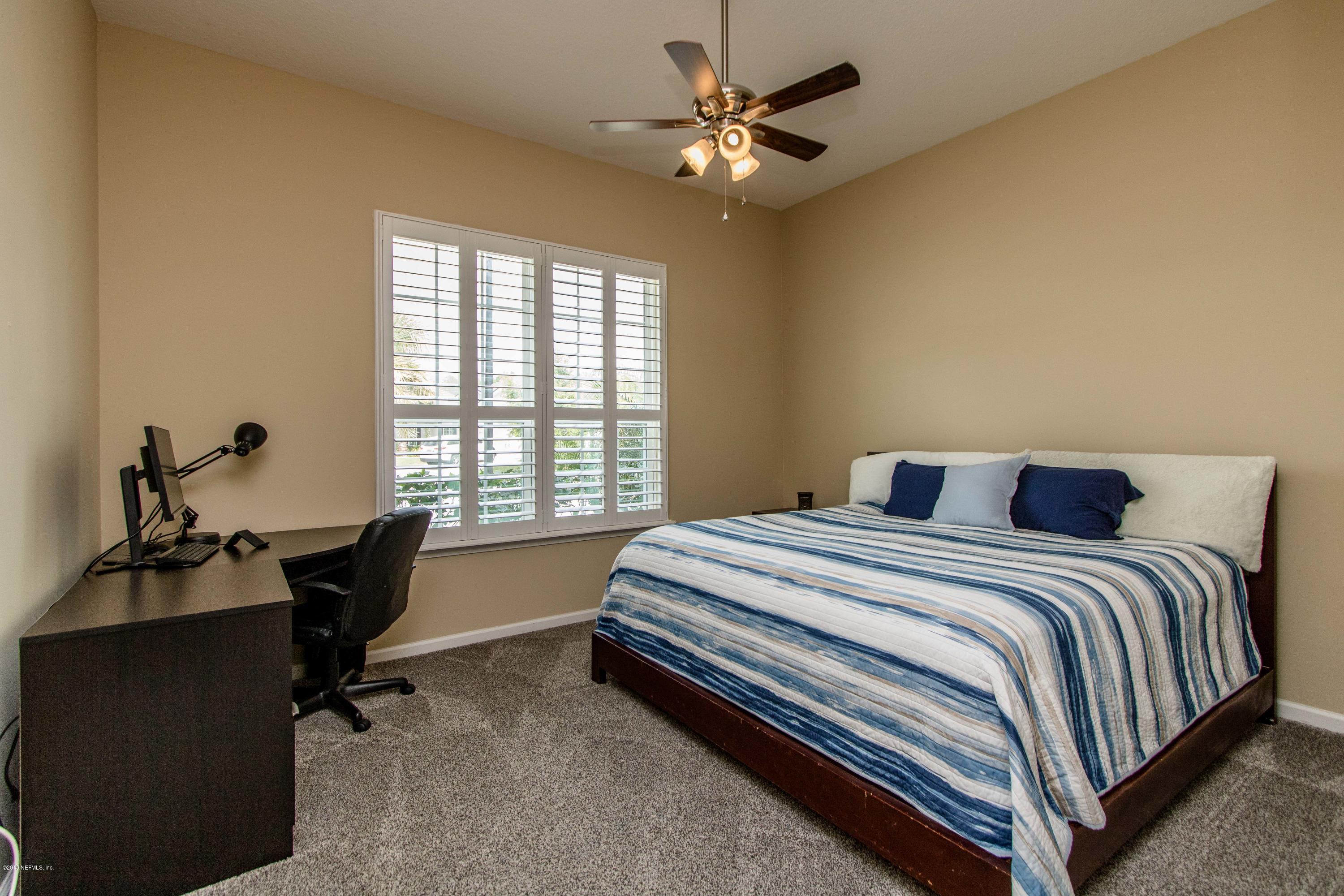 1801 Sugar Maple Road Fleming Island, FL 32003 - Photo 23 of 55 3rd Bedroom