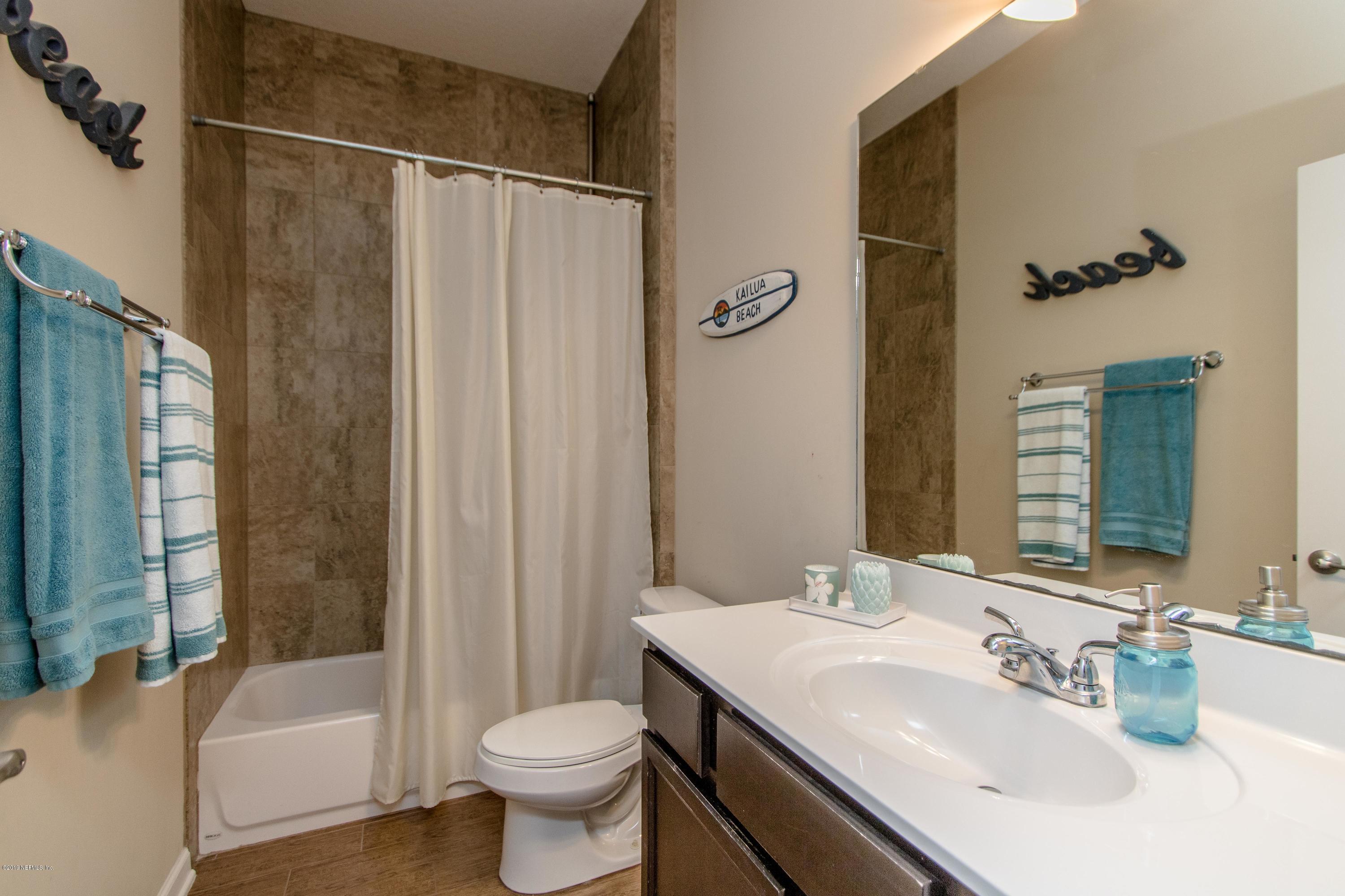 1801 Sugar Maple Road Fleming Island, FL 32003 - Photo 24 of 55 2nd Bath