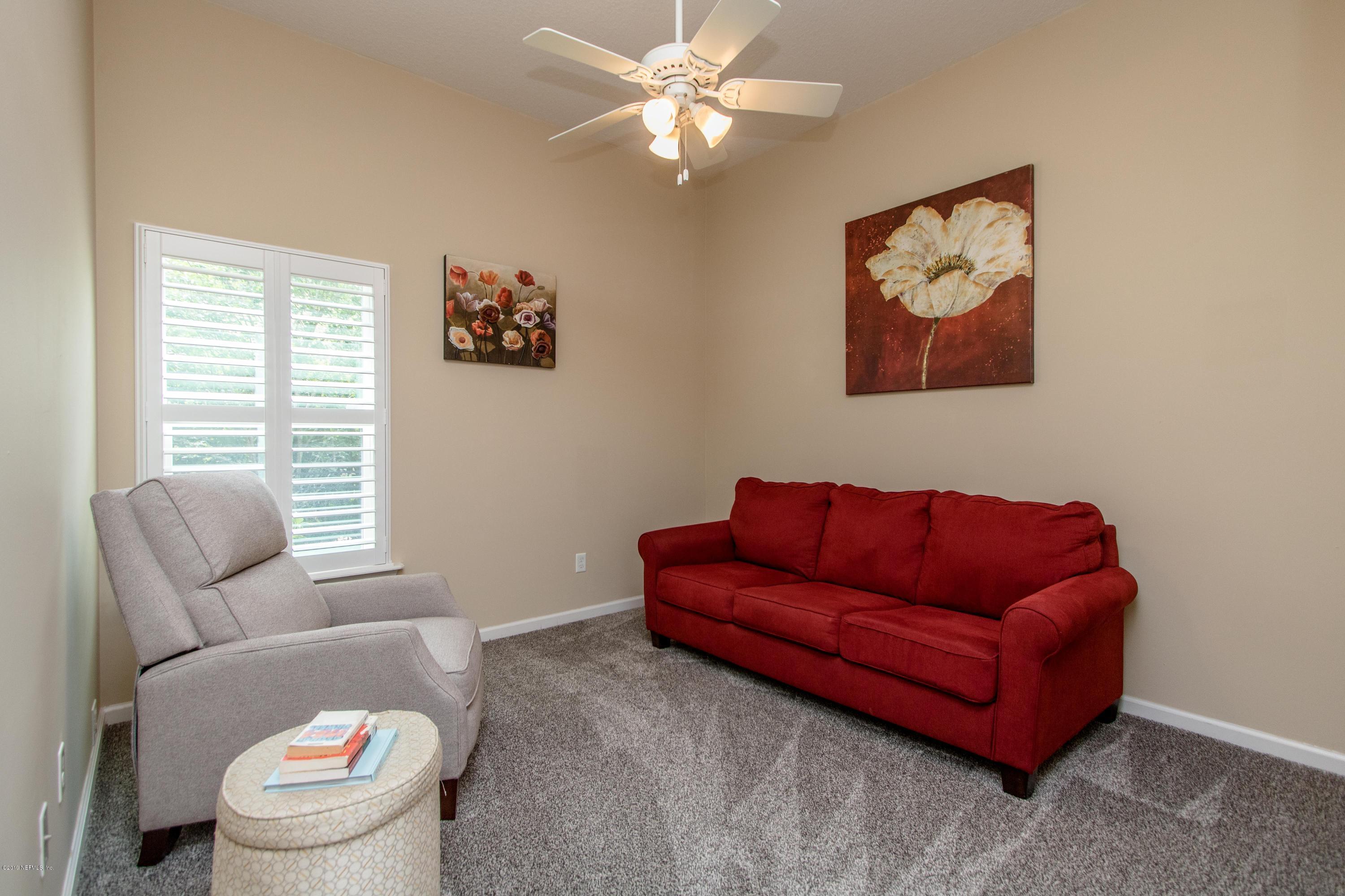 1801 Sugar Maple Road Fleming Island, FL 32003 - Photo 25 of 55 4th Bedroom