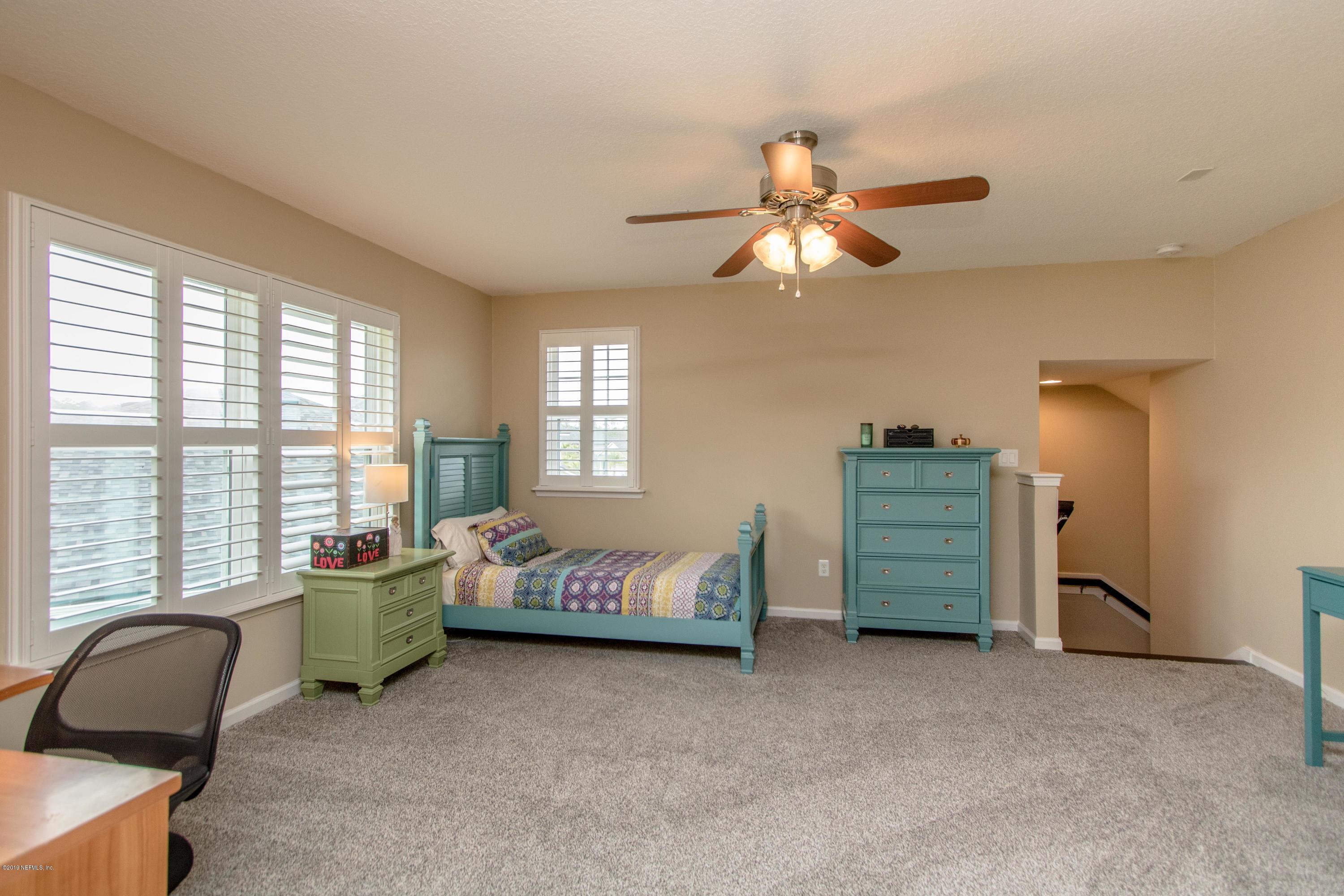 1801 Sugar Maple Road Fleming Island, FL 32003 - Photo 28 of 55 Bonus Room