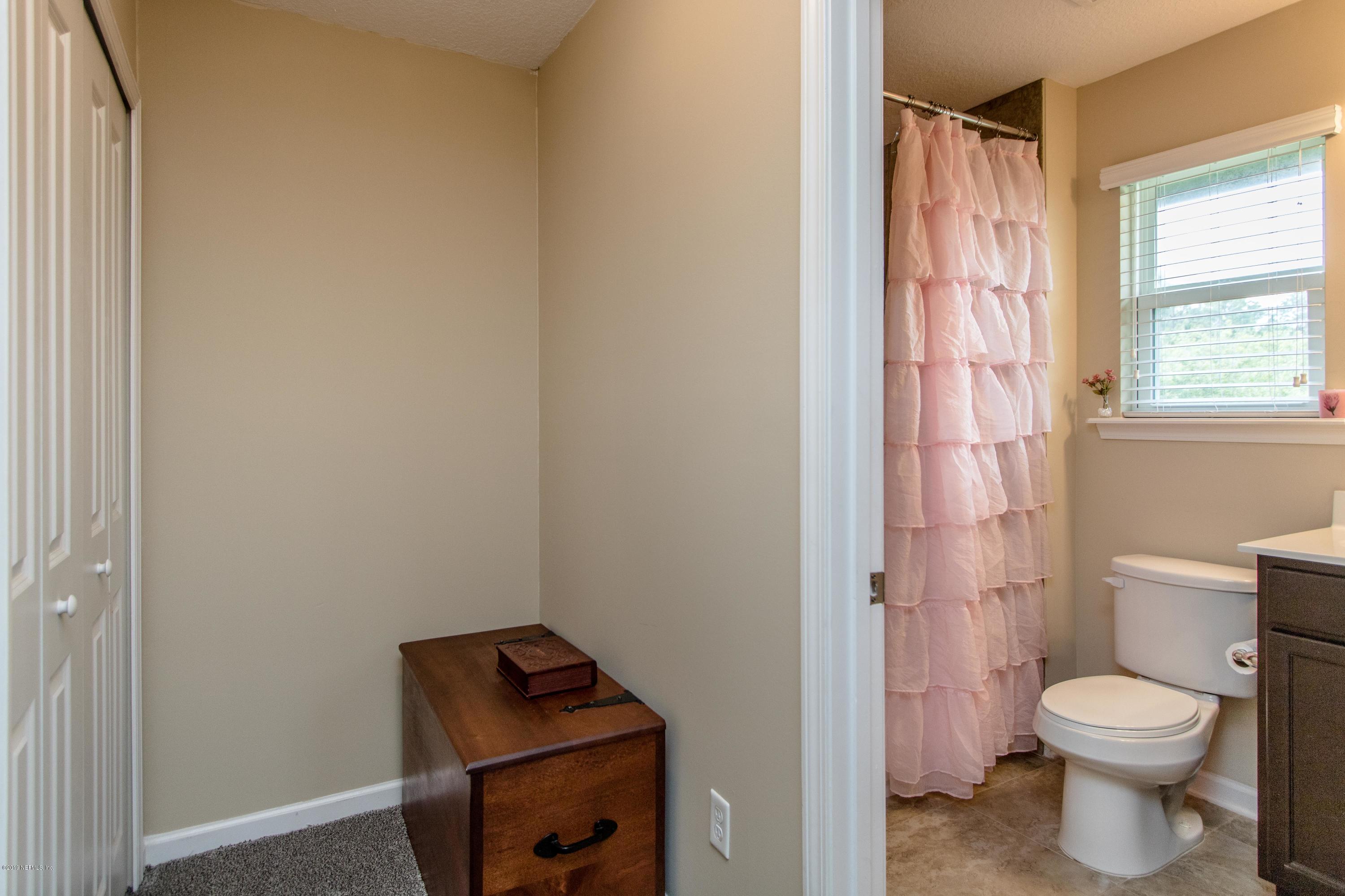 1801 Sugar Maple Road Fleming Island, FL 32003 - Photo 32 of 55 Bonus Room Bath View 2