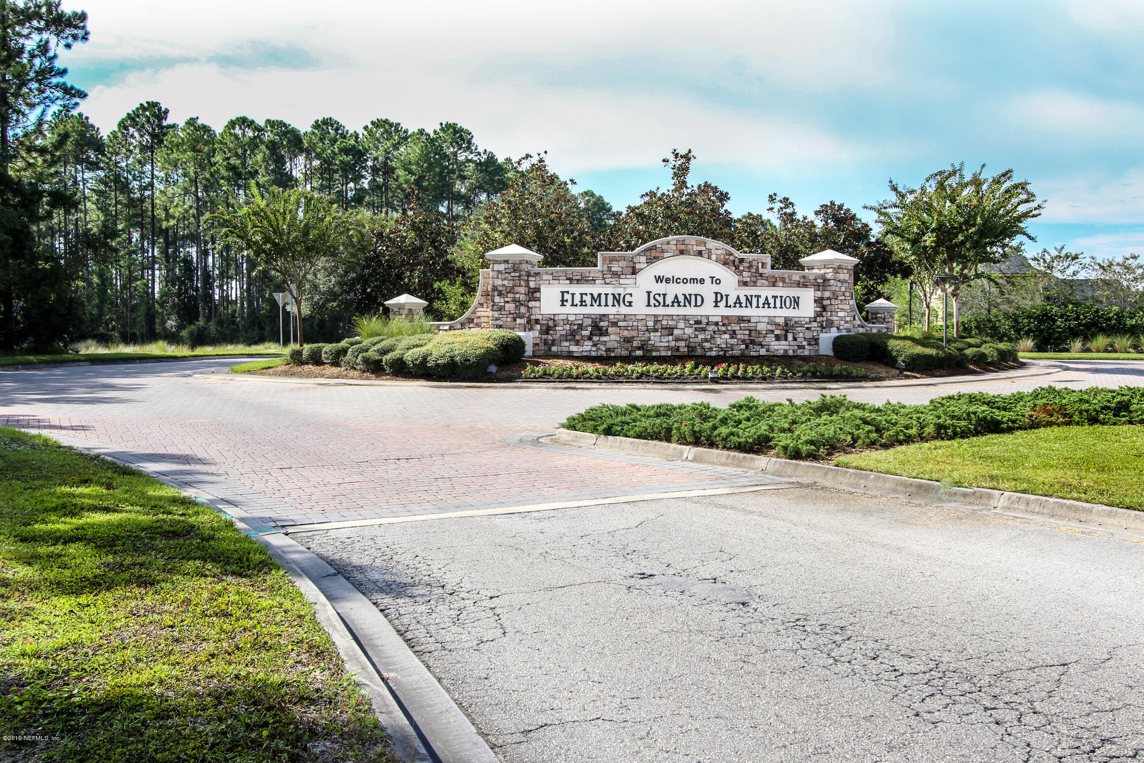 1801 Sugar Maple Road Fleming Island, FL 32003 - Photo 45 of 55 Entrance