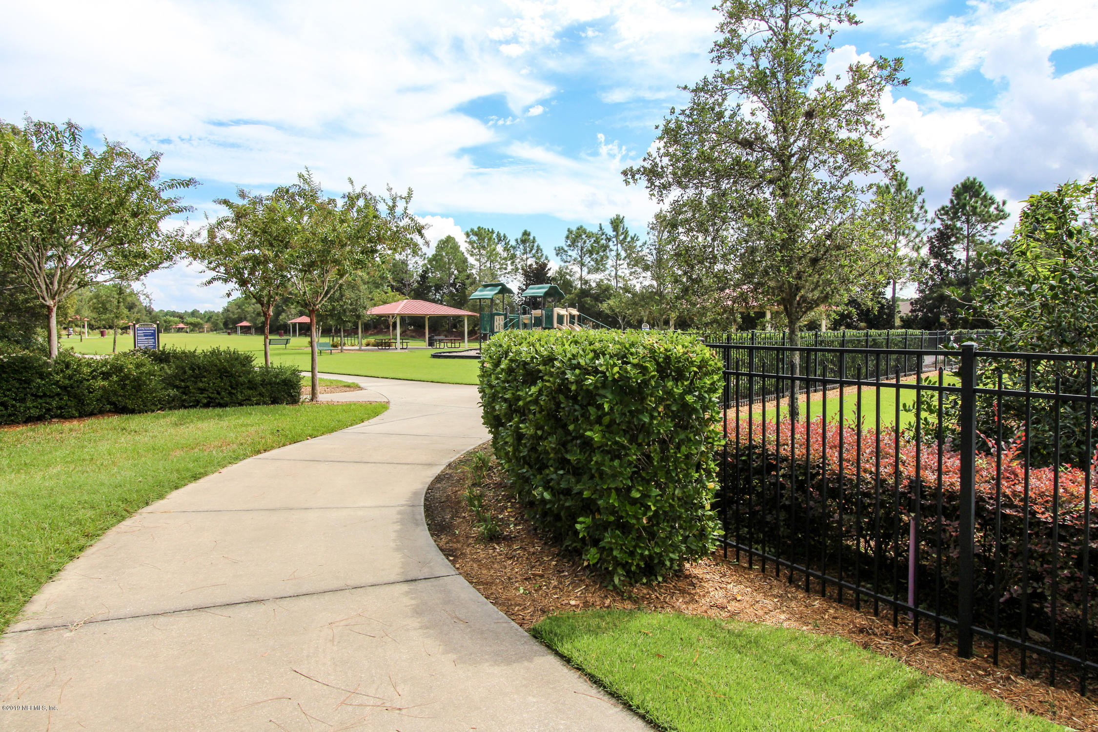 1801 Sugar Maple Road Fleming Island, FL 32003 - Photo 46 of 55 Resident Park