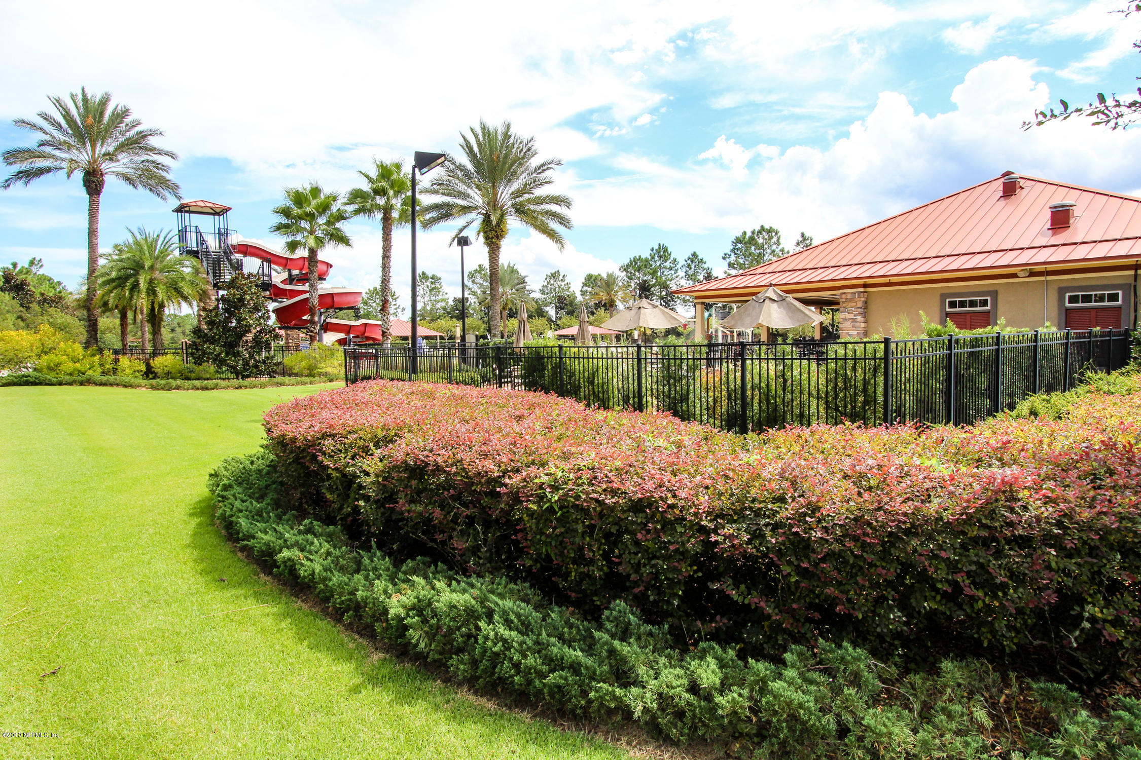 1801 Sugar Maple Road Fleming Island, FL 32003 - Photo 48 of 55 Splash Park View 2