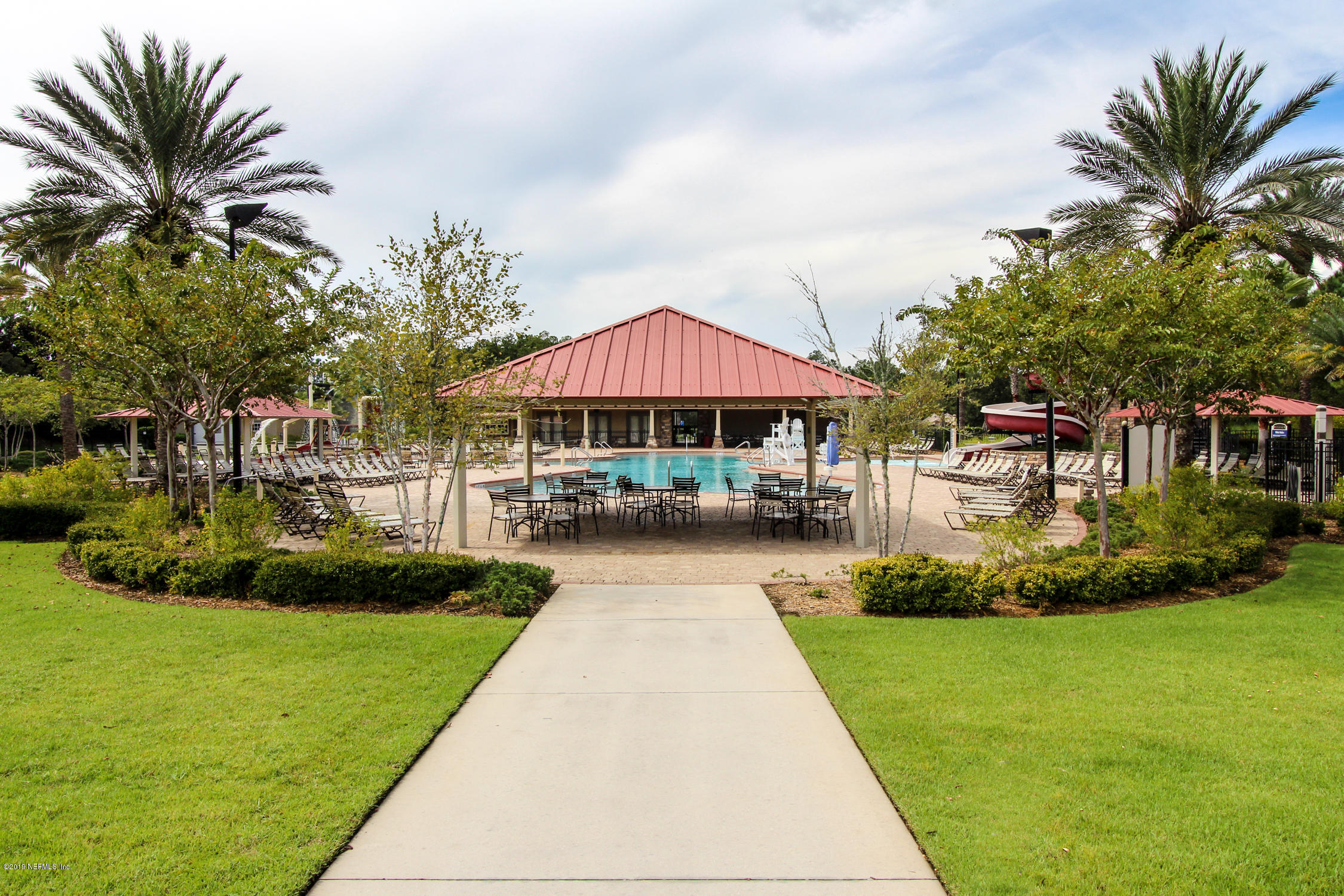 1801 Sugar Maple Road Fleming Island, FL 32003 - Photo 49 of 55 Splash Park View 3