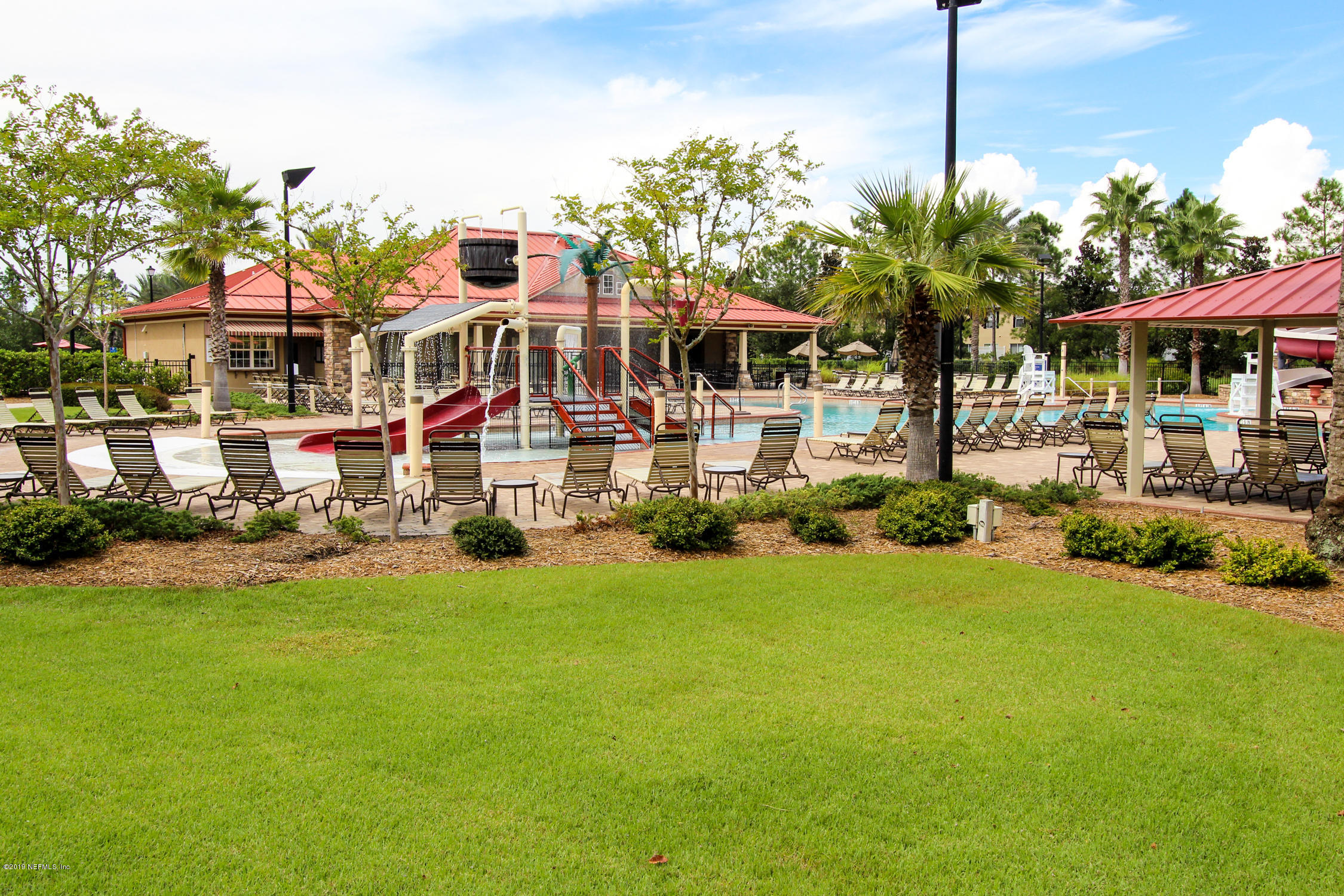 1801 Sugar Maple Road Fleming Island, FL 32003 - Photo 50 of 55 Splash Park View 4