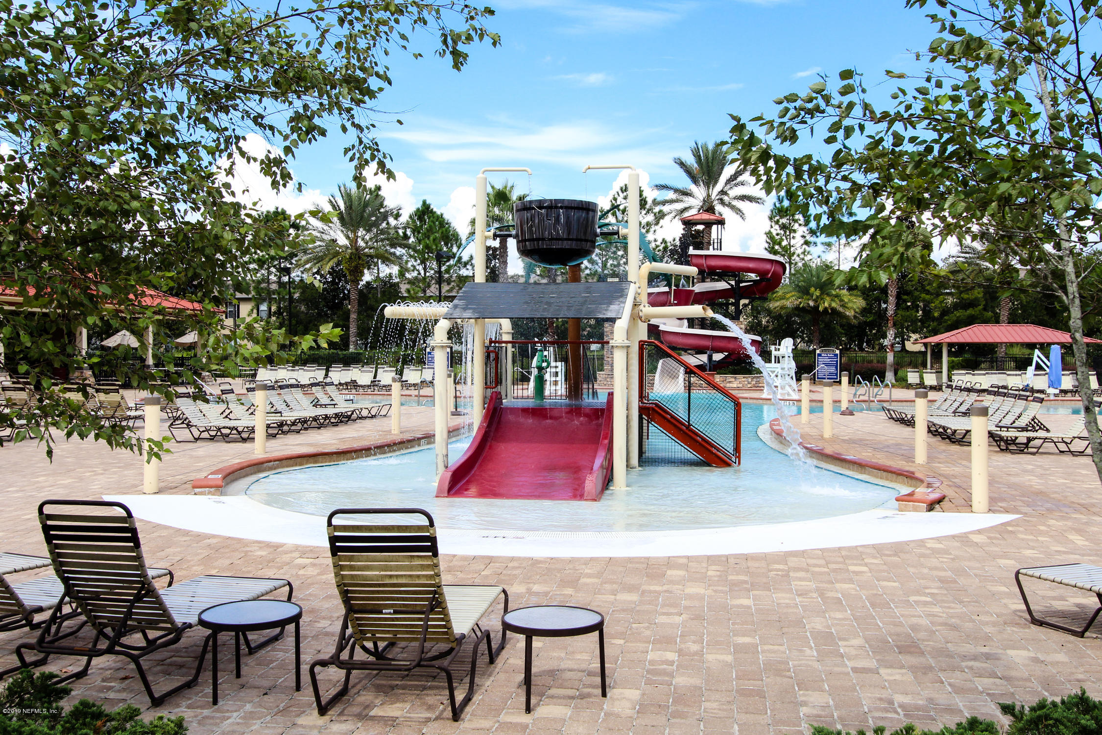 1801 Sugar Maple Road Fleming Island, FL 32003 - Photo 51 of 55 Splash Park View 5