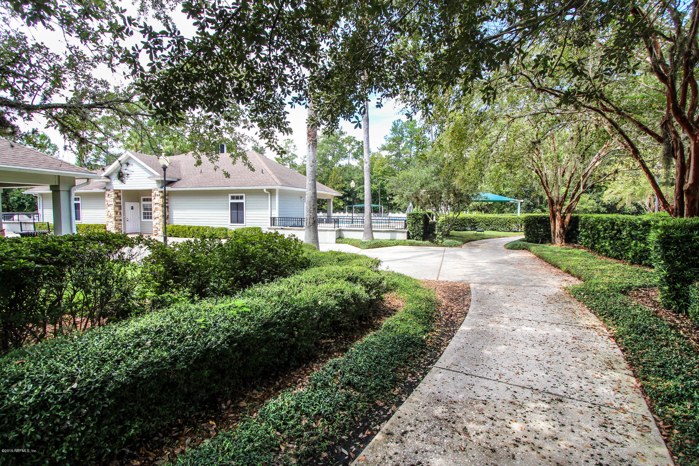 1801 Sugar Maple Road Fleming Island, FL 32003 - Photo 52 of 55 Adult & Lap Pool