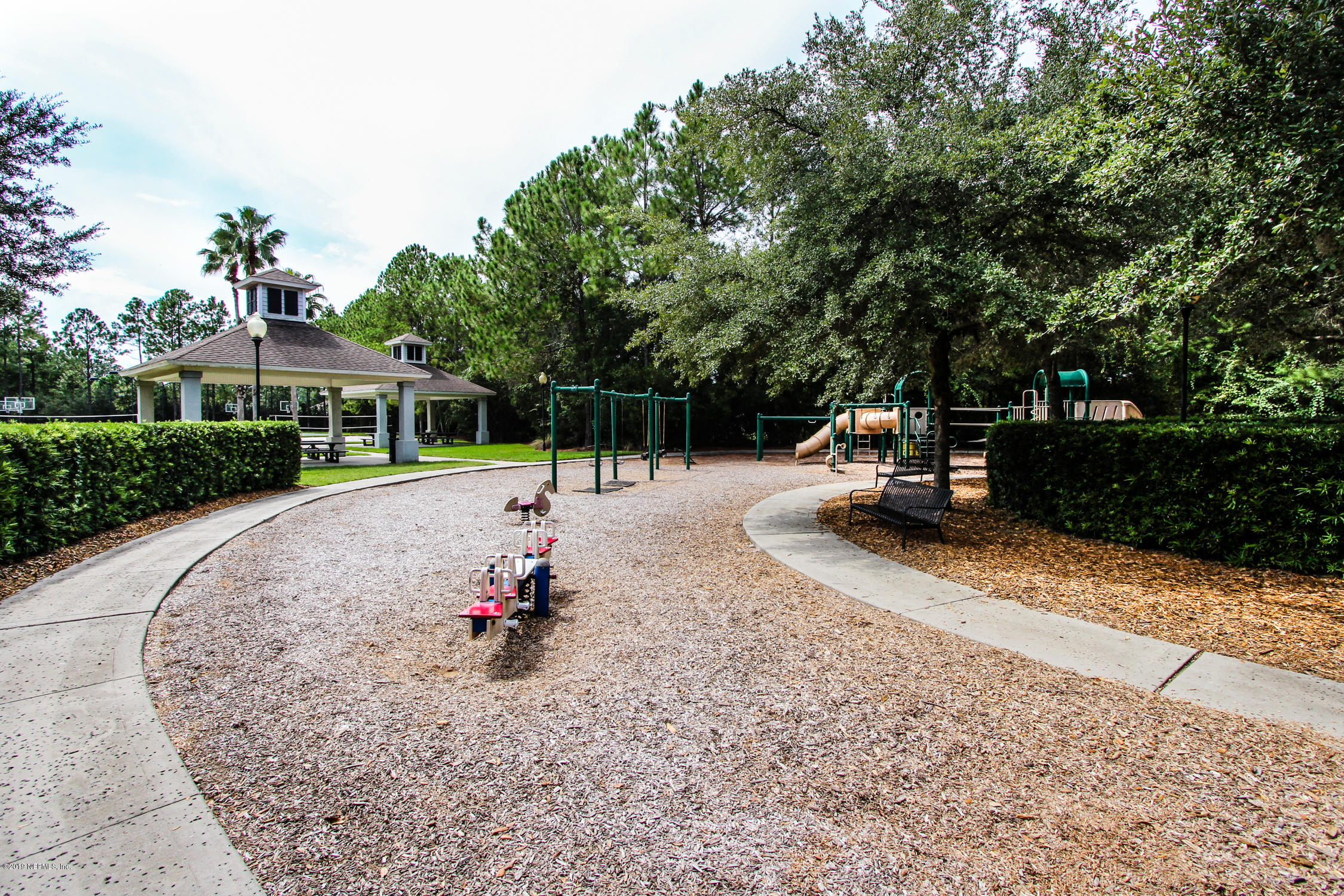 1801 Sugar Maple Road Fleming Island, FL 32003 - Photo 54 of 55 Resident Playground