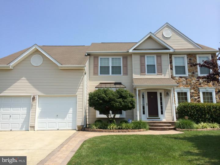 10 Paddock Road Marlton, NJ 08053 - Photo 1 of 22 Exterior Front