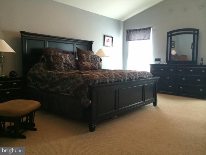 10 Paddock Road Marlton, NJ 08053 - Photo 11 of 22 Master Bedroom