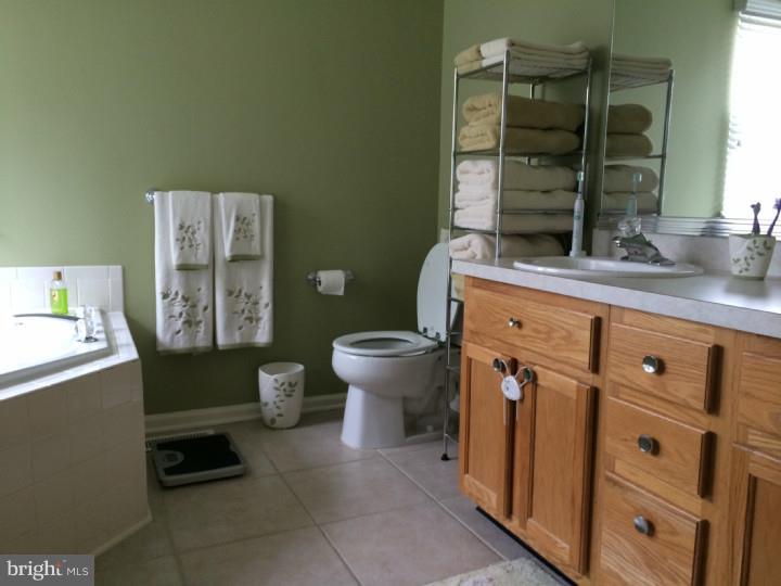 10 Paddock Road Marlton, NJ 08053 - Photo 12 of 22 Master Bathroom