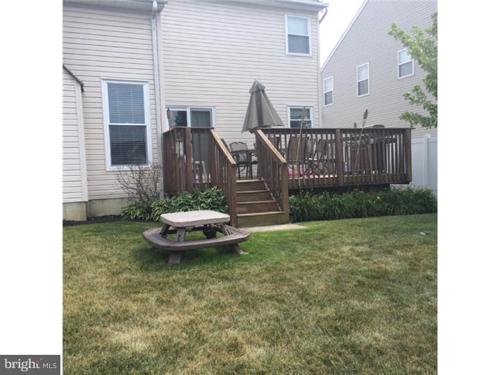 10 Paddock Road Marlton, NJ 08053 - Photo 20 of 22 Exterior Back