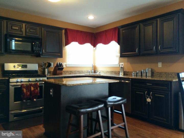 10 Paddock Road Marlton, NJ 08053 - Photo 3 of 22 Kitchen