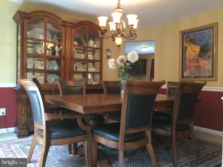10 Paddock Road Marlton, NJ 08053 - Photo 7 of 22 Dining Room