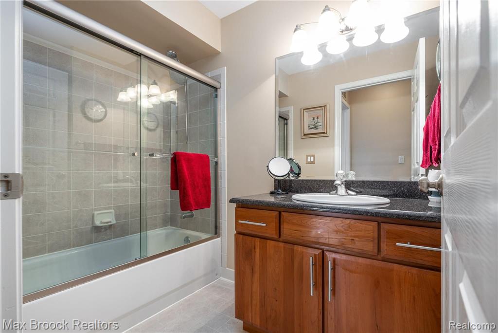 3434 Tremonte Circle Rochester, MI 48306 - Photo 17 of 22