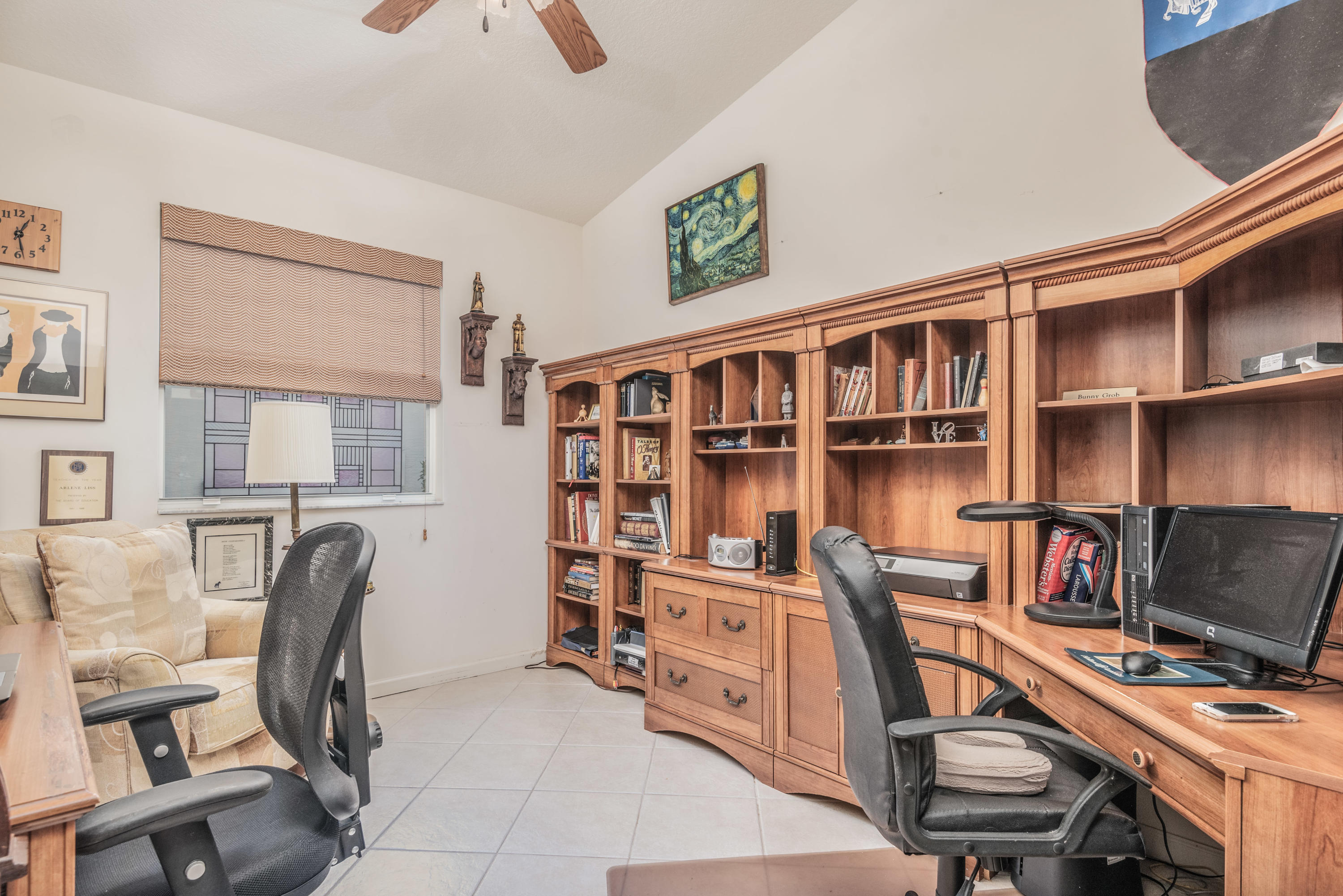 373 Springview Loop Port St. Lucie, FL 34986 - Photo 12 of 56 Den/Office