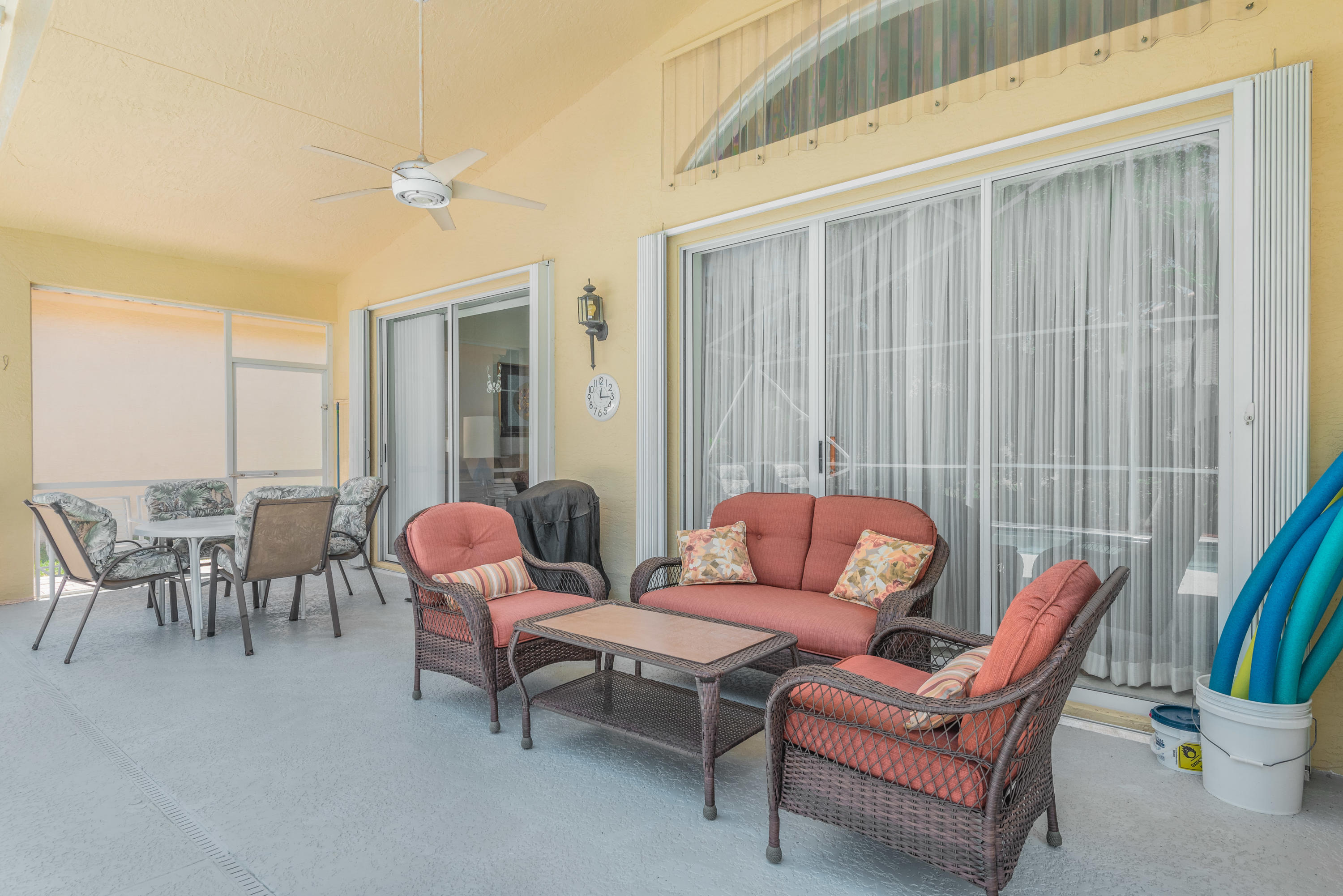 373 Springview Loop Port St. Lucie, FL 34986 - Photo 15 of 56 Outdoor Living