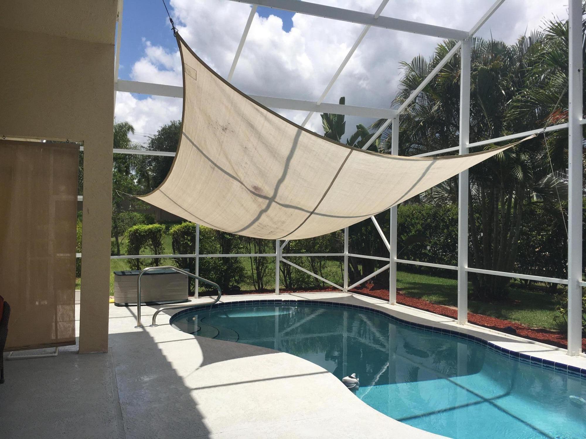 373 Springview Loop Port St. Lucie, FL 34986 - Photo 18 of 56 Pool