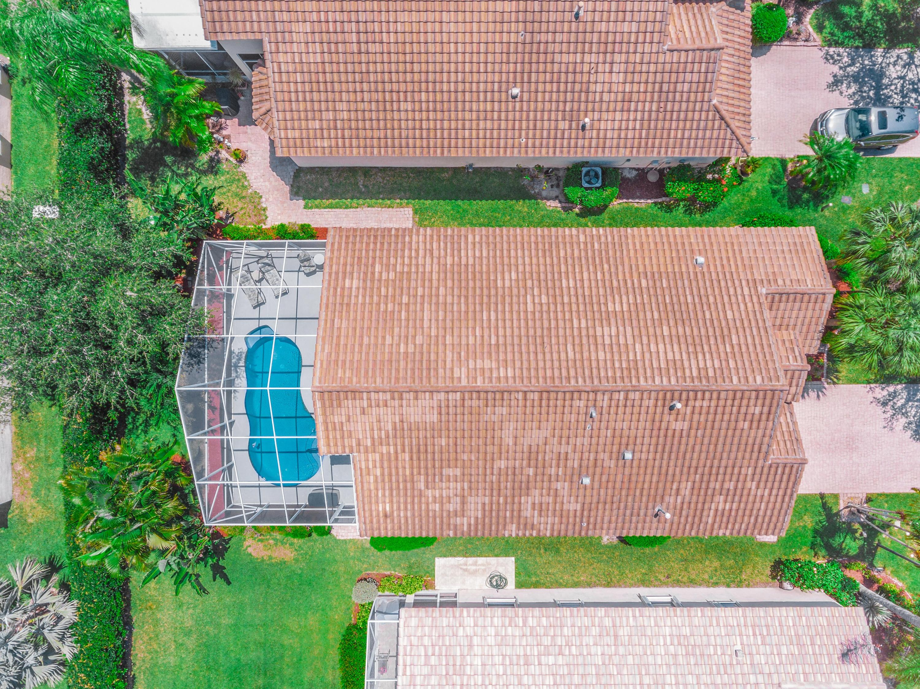 373 Springview Loop Port St. Lucie, FL 34986 - Photo 20 of 56 Aerial View