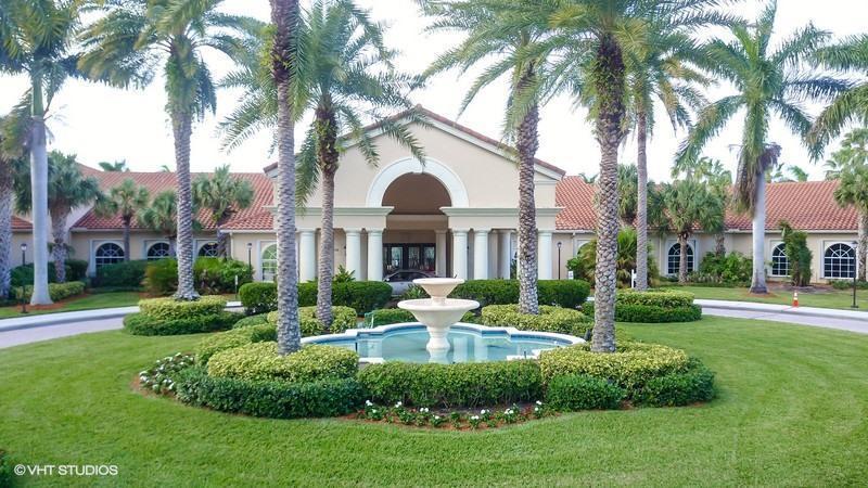 373 Springview Loop Port St. Lucie, FL 34986 - Photo 22 of 56 Cascades Clubhouse