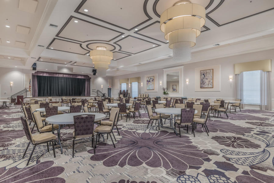 373 Springview Loop Port St. Lucie, FL 34986 - Photo 23 of 56 Grand Ball Room