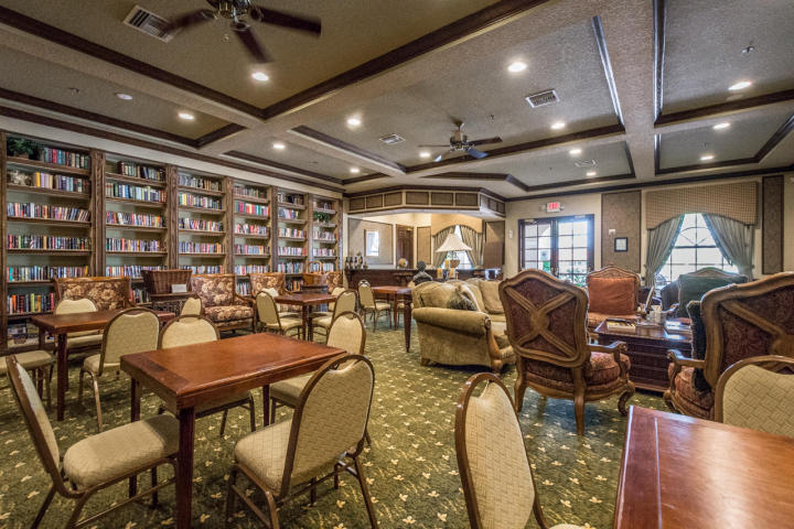373 Springview Loop Port St. Lucie, FL 34986 - Photo 25 of 56 Cascades Library