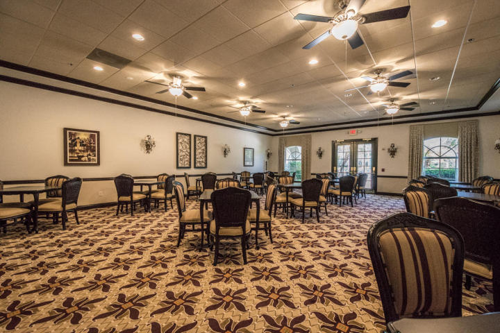 373 Springview Loop Port St. Lucie, FL 34986 - Photo 26 of 56 Cascades Game Room