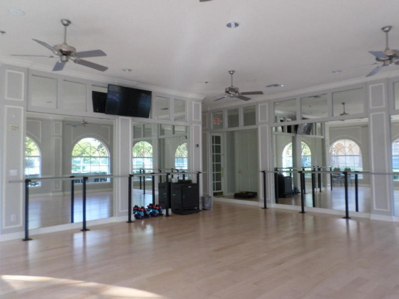 373 Springview Loop Port St. Lucie, FL 34986 - Photo 30 of 56 Aerobics Room