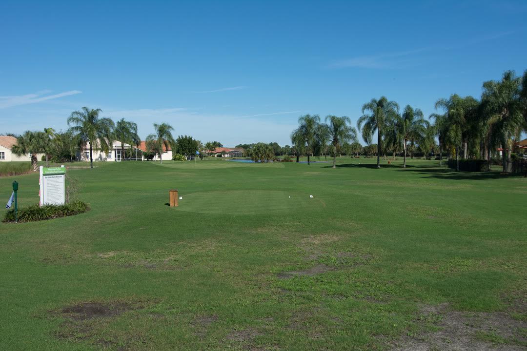 373 Springview Loop Port St. Lucie, FL 34986 - Photo 32 of 56 Cascades Golf Course