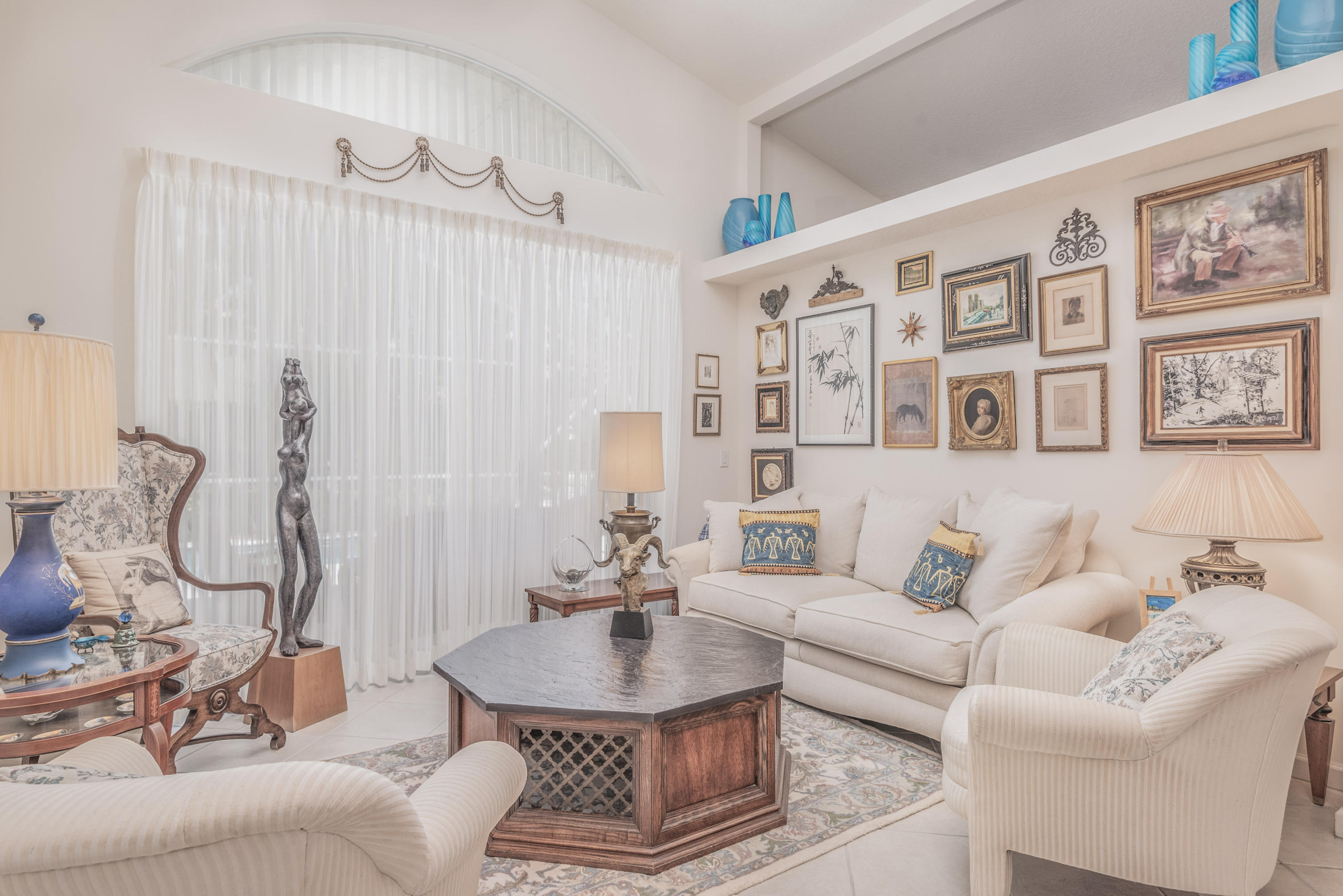 373 Springview Loop Port St. Lucie, FL 34986 - Photo 4 of 56 Living Room