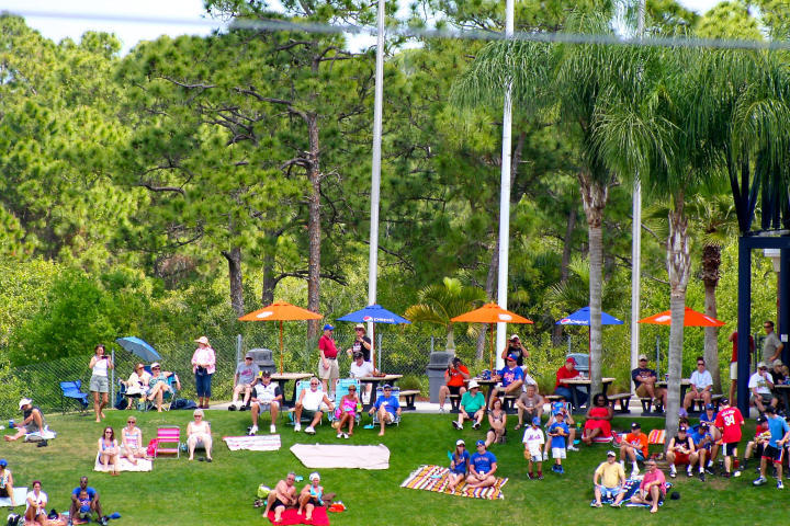 373 Springview Loop Port St. Lucie, FL 34986 - Photo 44 of 56 Picnic at Ball Fieldfield