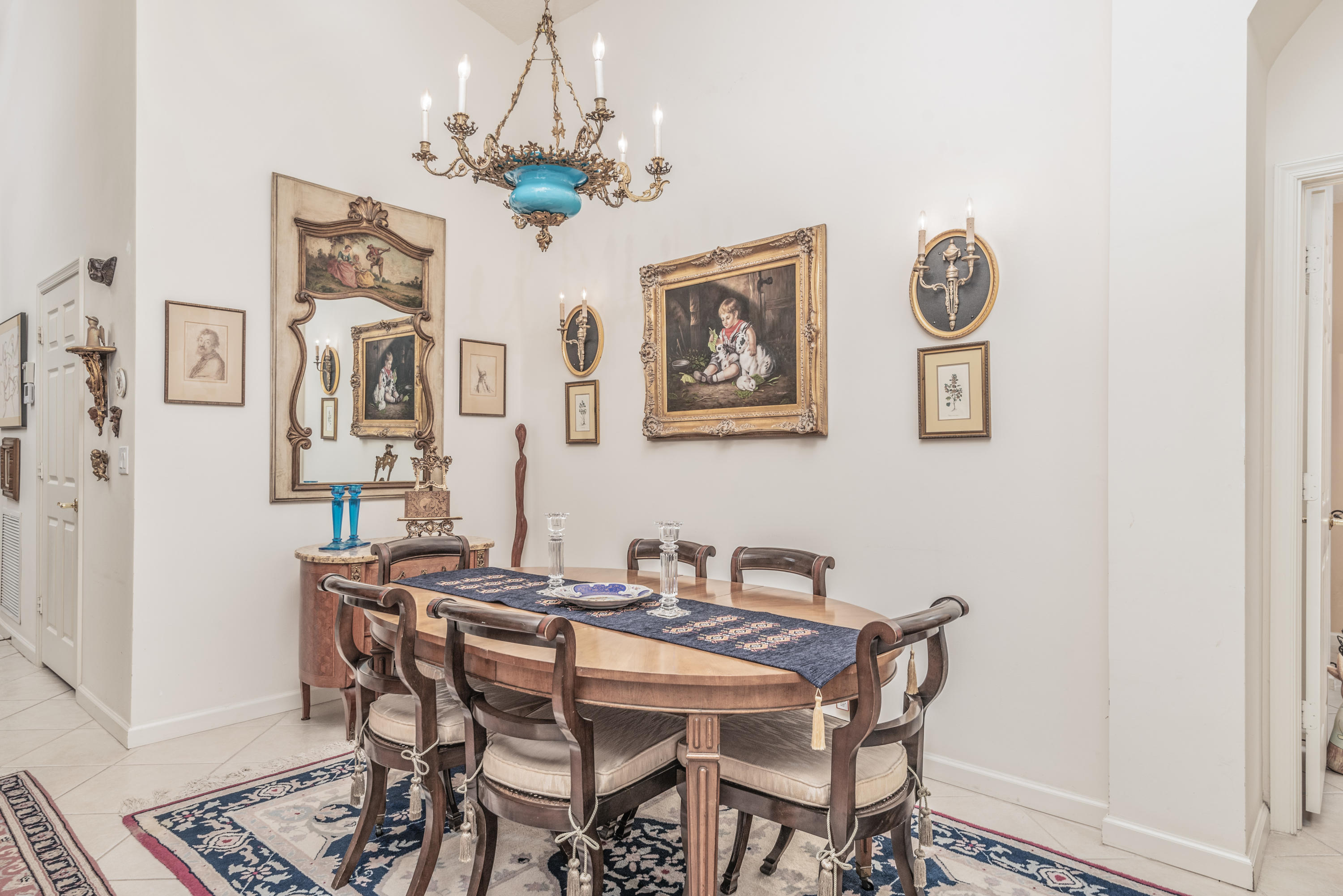 373 Springview Loop Port St. Lucie, FL 34986 - Photo 5 of 56 Dining Room