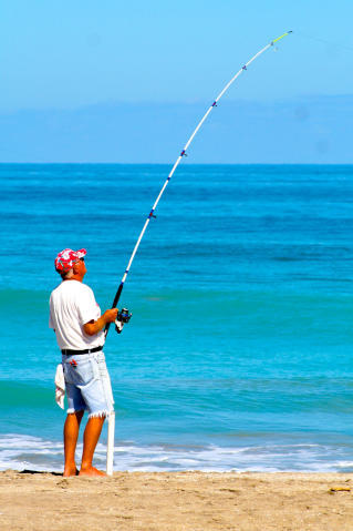 373 Springview Loop Port St. Lucie, FL 34986 - Photo 51 of 56 Surf Fishing