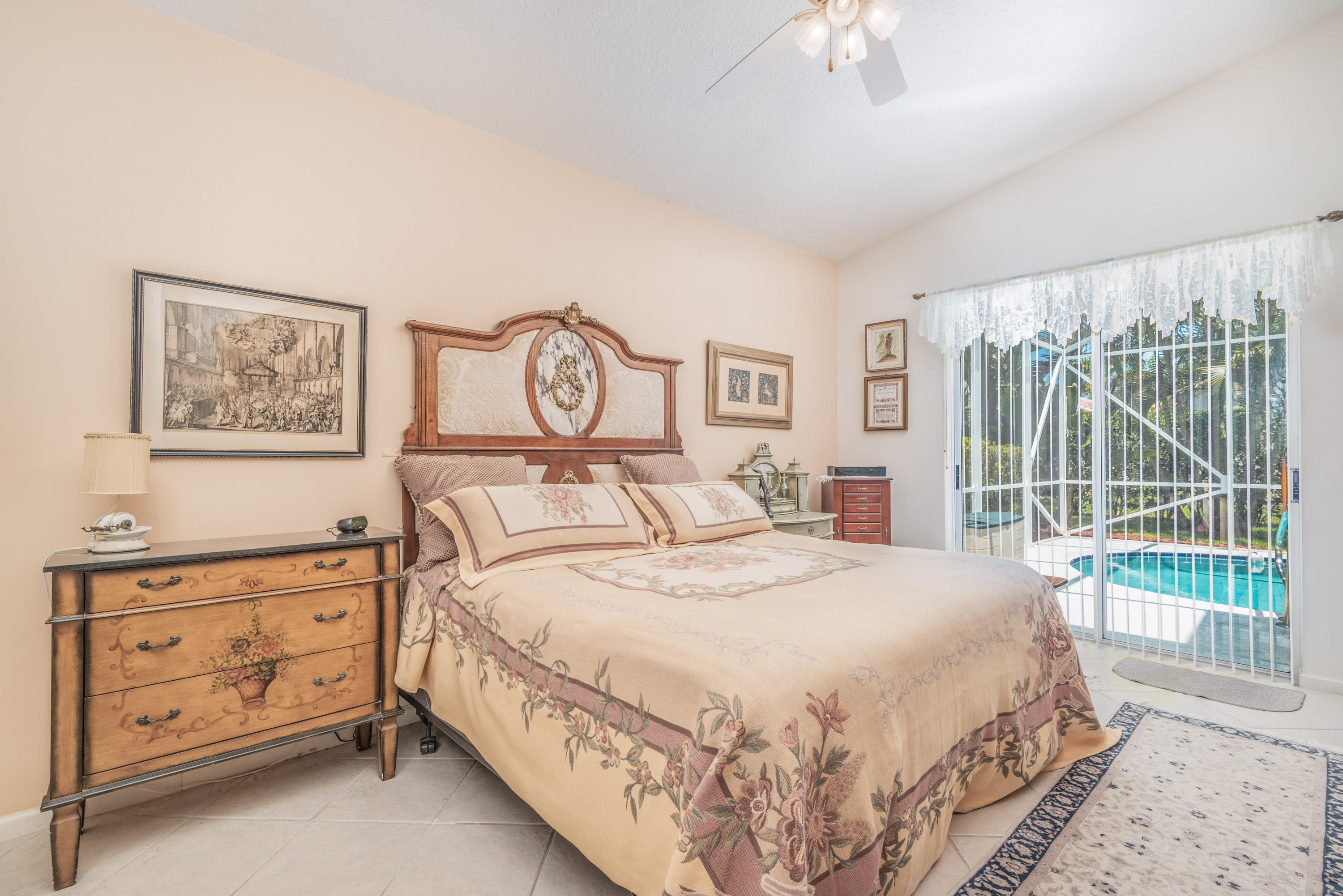 373 Springview Loop Port St. Lucie, FL 34986 - Photo 10 of 56 Master Bedroom