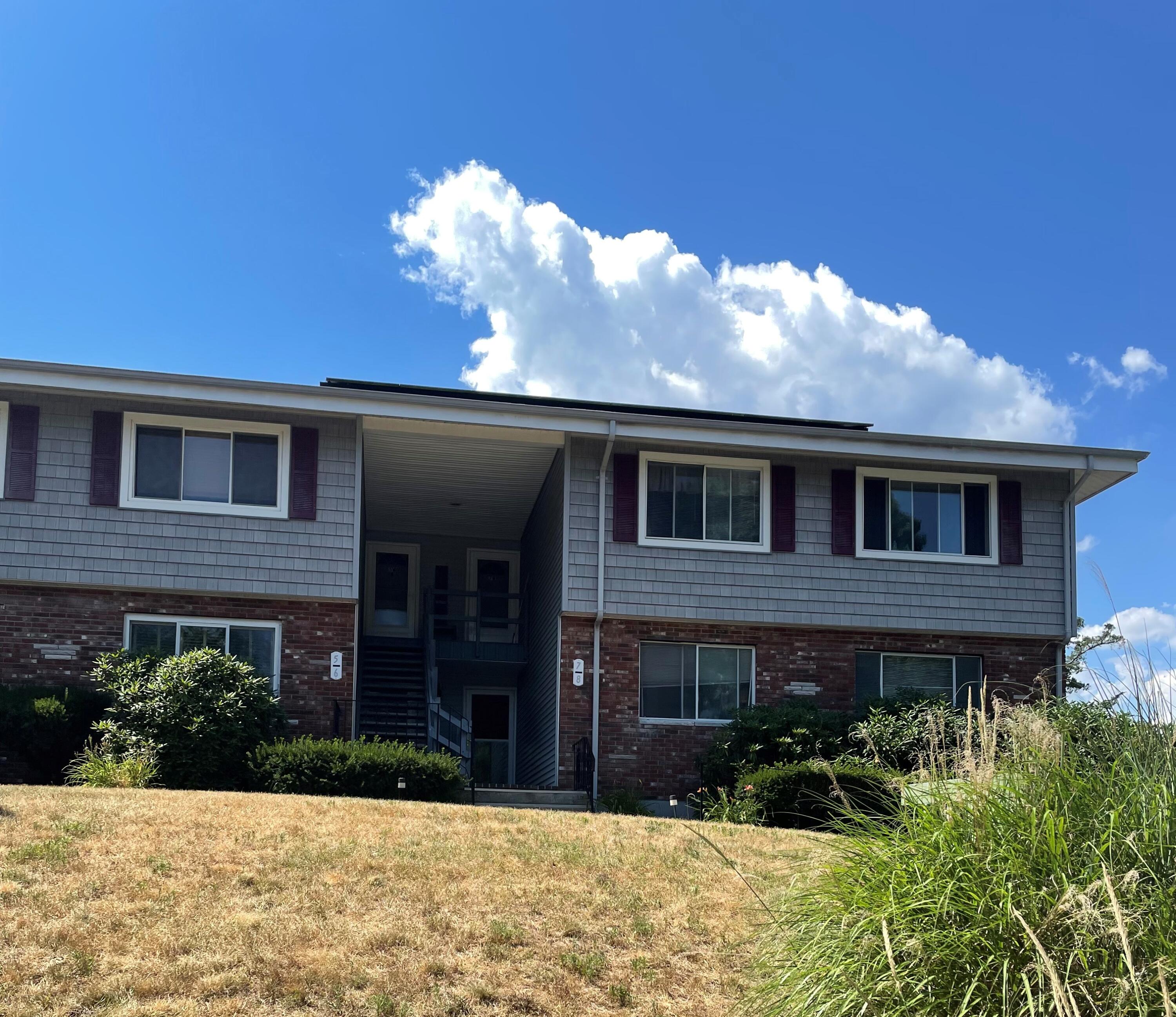 7 Susan Road, Unit 6W Buzzards Bay, MA 02532 - Photo 1 of 21 outside 2