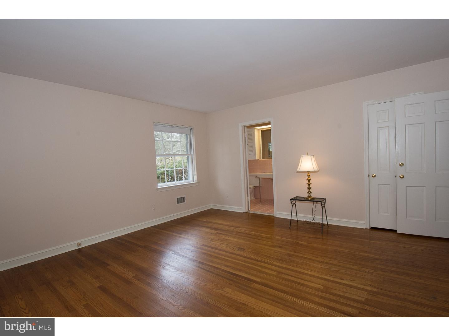 719 Woodcrest Road Radnor, PA 19087 - Photo 12 of 23 Master Bedroom