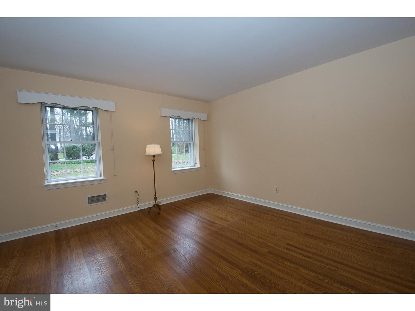 719 Woodcrest Road Radnor, PA 19087 - Photo 15 of 23 Bedroom 3