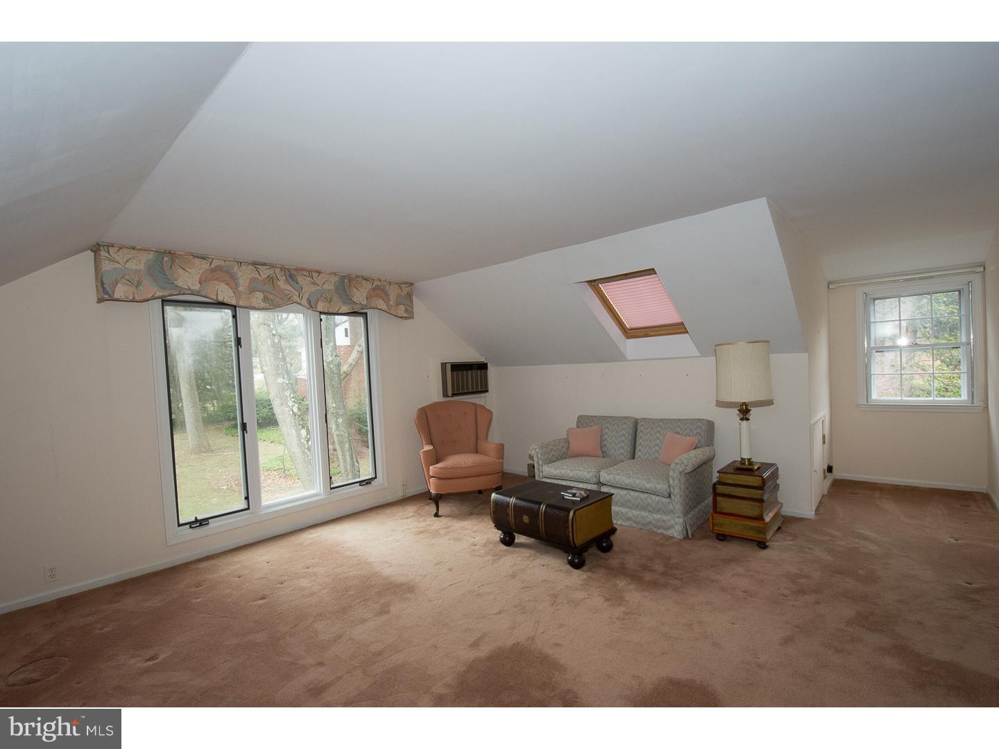 719 Woodcrest Road Radnor, PA 19087 - Photo 19 of 23 Bedroom 5