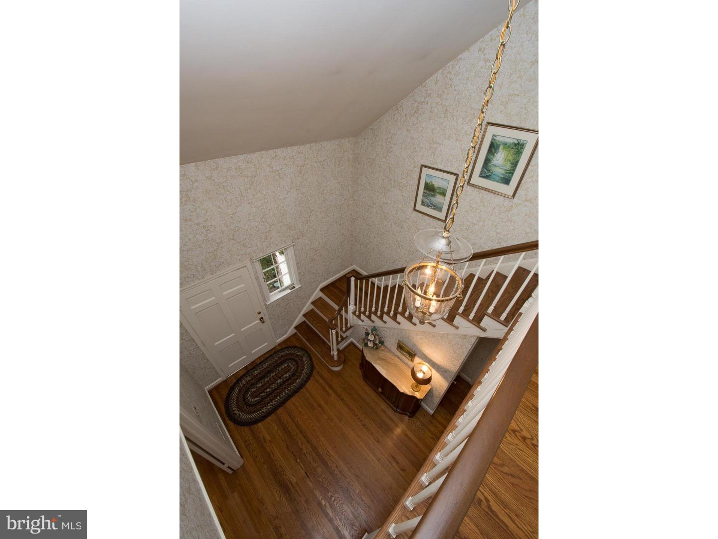 719 Woodcrest Road Radnor, PA 19087 - Photo 3 of 23 Foyer