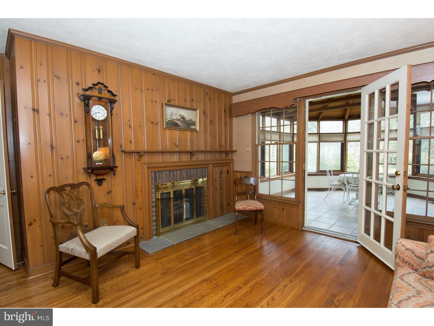 719 Woodcrest Road Radnor, PA 19087 - Photo 7 of 23 Family Room