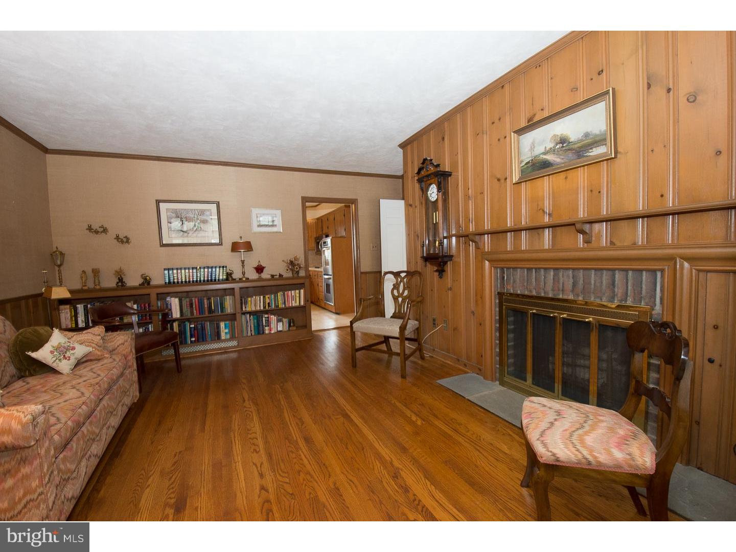 719 Woodcrest Road Radnor, PA 19087 - Photo 8 of 23 Family Room
